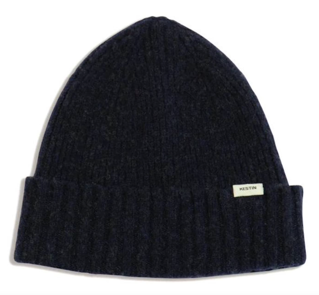 Kestin Balloch Brushed Beanie