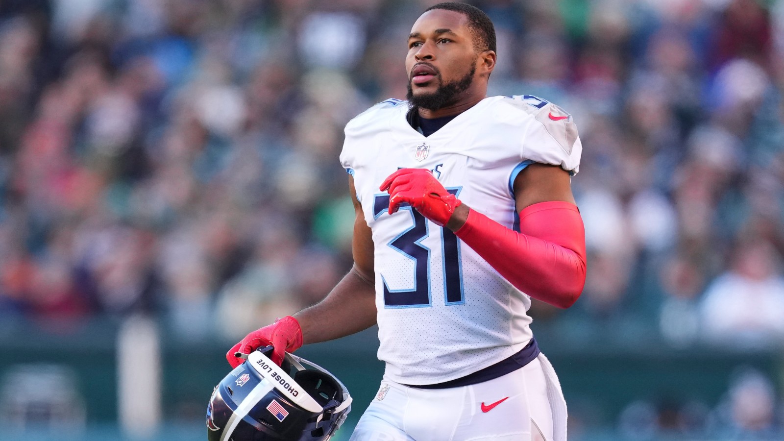 Kevin Byard