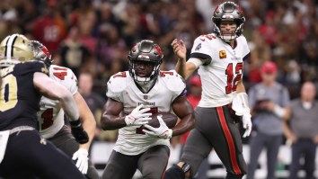 Bills Sign Former 4th Overall Pick RB Leonard Fournette