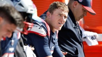 Mac Jones Source On Bill Belichick: ‘You Cannot Make Garbage Taste Good’