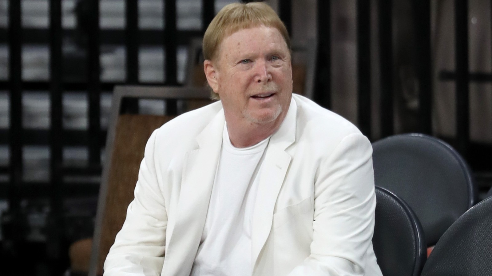 Mark Davis