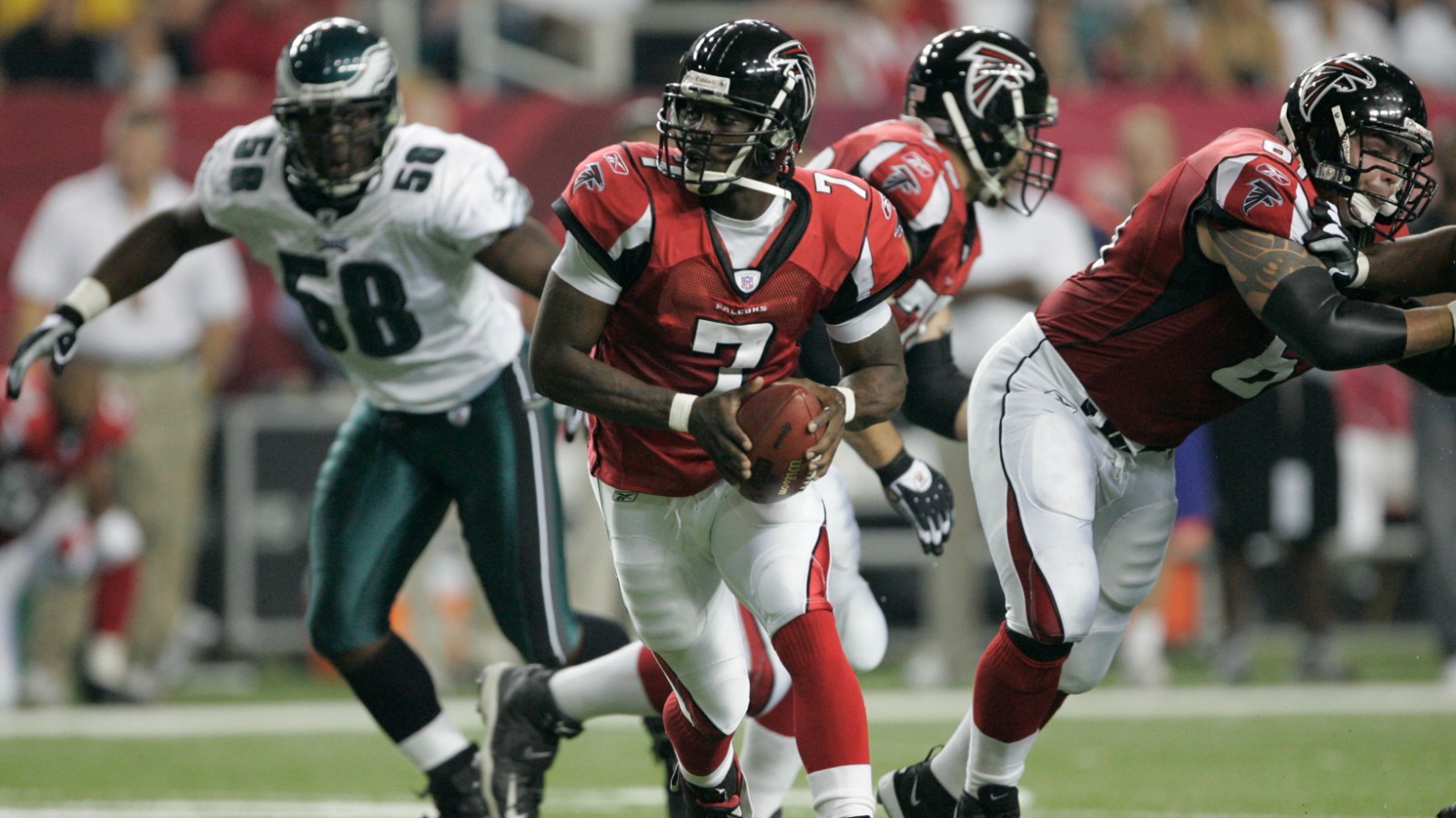 Michael Vick