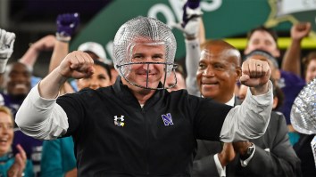 College Football World Stunned By Pat Fitzgerald’s $130 Million Lawsuit Against Northwestern
