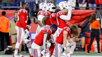 Police Wants To Charge Trio Over Death Of NFL Fan During Game