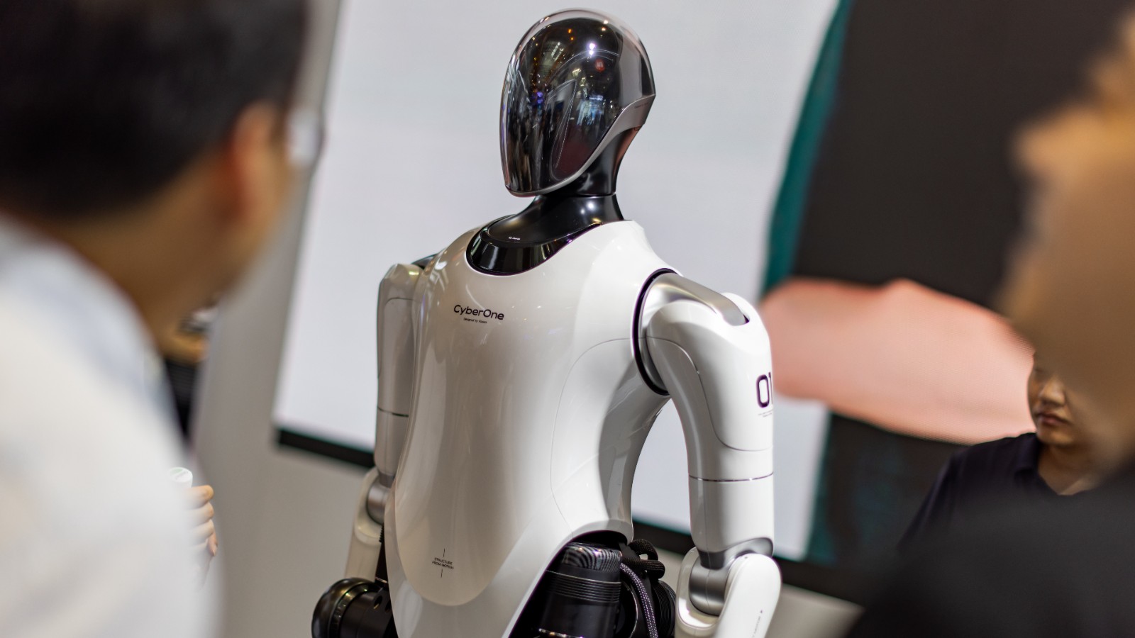 Robot