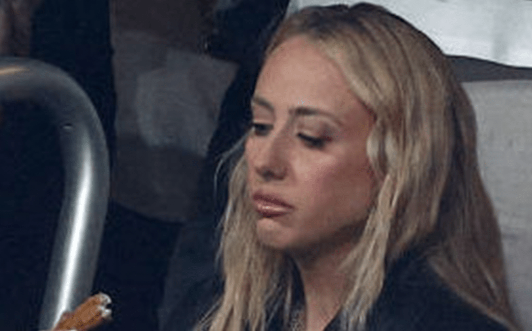 Brittany Mahomes Taylor Swift Chicken Ranch
