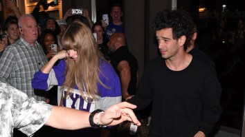 Taylor Swift’s Ex-Boyfriend Offers Heartfelt Apology During Concert At Hollywood Bowl