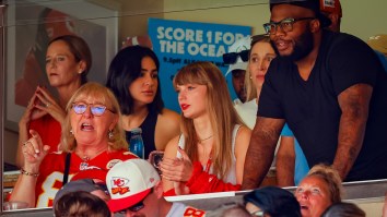 Taylor Swift Fans Reveal What They Really Feel About New Boyfriend Travis Kelce