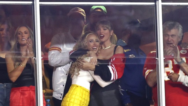 Taylor Swift