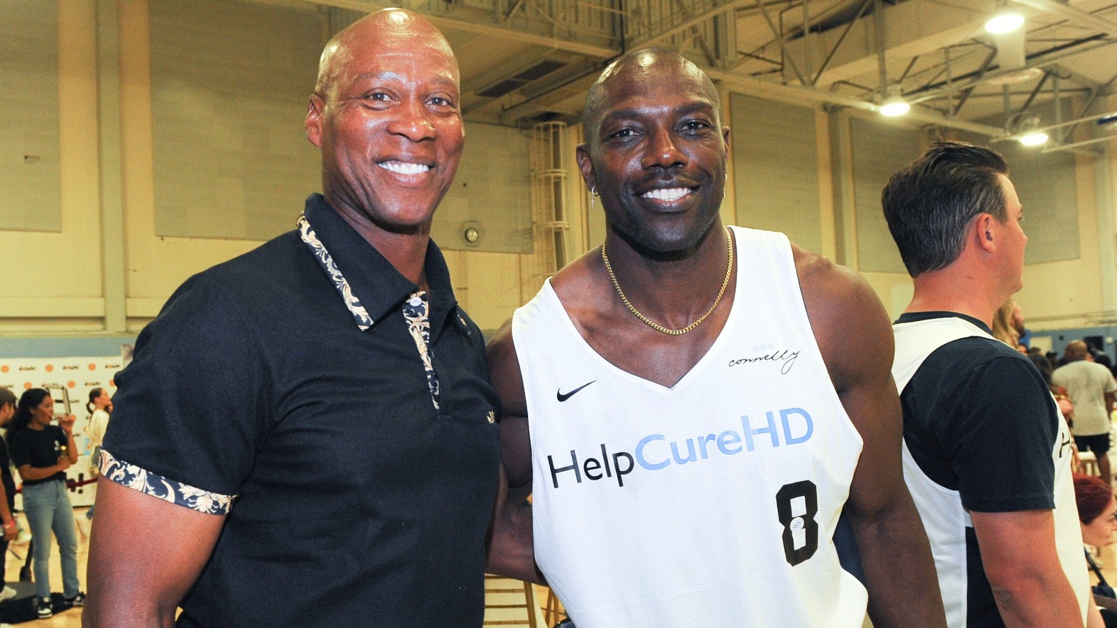 Terrell Owens