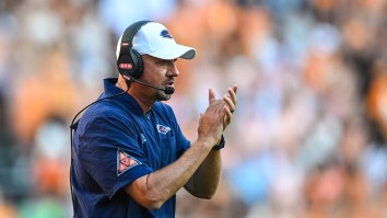 College Football Coach Shatters Finger In Rat Trap Meant To Keep Players Focused