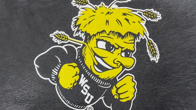 Wichita State Shockers logo