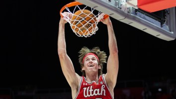 Utah Basketball Player Asks For NIL Assist, Lobbies For New Truck After Football Team’s Historic Deal