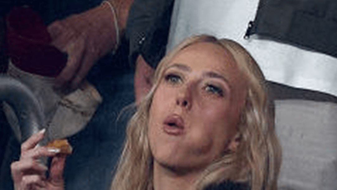Brittany Mahomes Taylor Swift Chicken Ranch
