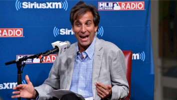 Chris ‘Mad Dog’ Russo Backs Out Of Retirement Bet, Will Now Wear A Diamondbacks Bikini As Punishment