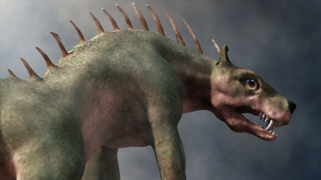 chupacabra