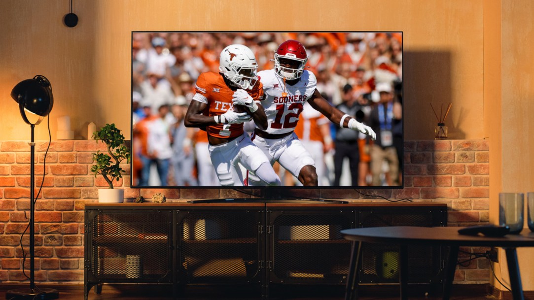 College Football Commercials Game Length