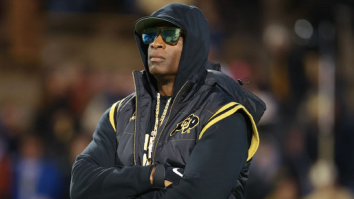 Stanford Player Takes Shot At Deion Sanders, Calls Colorado Players ‘Mercenaries’