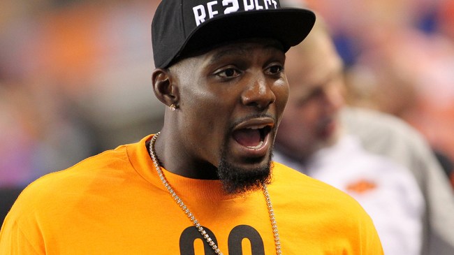 Dez Bryant