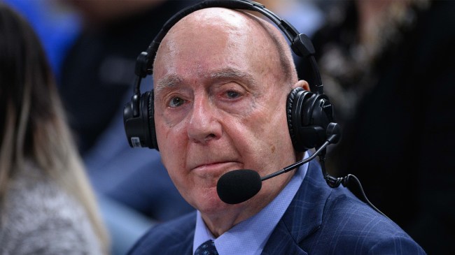 Dick Vitale