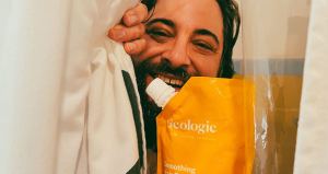 Geologie Co-Wash
