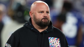 The 2023 New York Giants Are Statistically The Worst Team Ever In Prime Time