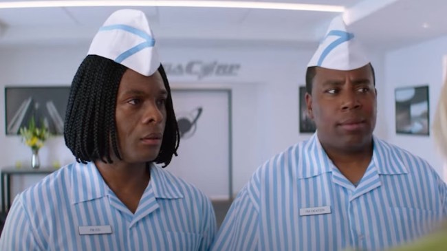 good burger 2 trailer
