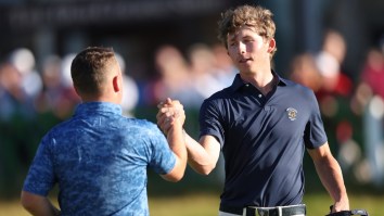 Vanderbilt Golf Phenom Gordon Sargent Makes History Earning PGA Tour Membership Through PGA TOUR University Accelerated
