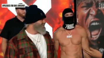 Dillon Danis Blasts Logan Paul For Bringing Out Gordan Ryan At Weigh-Ins ‘That’s His Steroid Supplier’