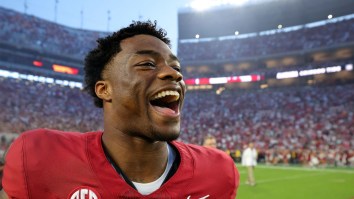 New Story About Jalen Milroe During Bye Week Displays Incredible Character, Strong Leadership