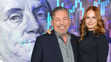 Early Success Of The ‘Sphere’ In Las Vegas Makes New York Knicks Owner James Dolan Even Richer