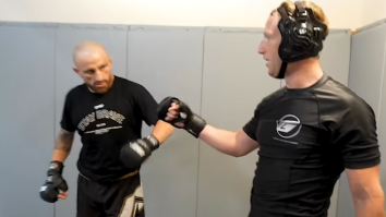 Mark Zuckerberg Sends Alex Volkanovski Message Before UFC 294 Fight ‘Go Out There And Cement Your Status As One Of The GOATs’