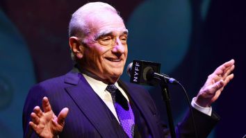 TikTok Of Martin Scorsese Learning Modern Slang Words Is New Front Runner For Best Picture