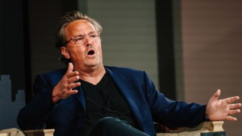 Matthew Perry’s Final Instagram Posts Prior To Death Are Ominous And Perturbing