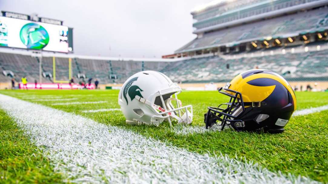 Michigan State Hitler