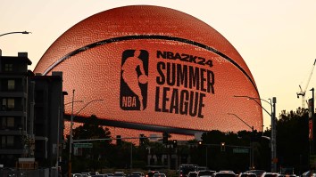 LeBron James Has Competition For An NBA Franchise In Las Vegas Based On Shaq’s Recent Comments