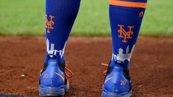 The Infamous ‘Shoe Polish Incident’ That Helped The Mets Win The 1969 World Series