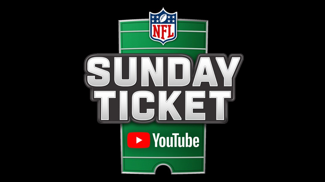 NFL Sunday Ticket
