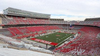 College Football World Furious With Ohio State-Penn State Kick Time
