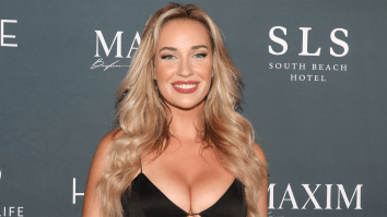 Paige Spiranac Demonstrates And Explains How To Hit The Scariest Short Game Shots In Golf