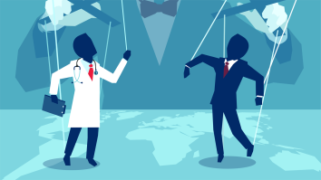 Stanford Neurobiologist Claims, After Decades Of Study, That Humans Have No Free Will