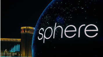 Dana White Wants To Hold UFC Fights At New MSG Sphere In Las Vegas