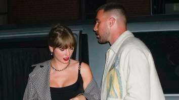 Swifties Go After Travis Kelce For Once Referring To Women As ‘Breeders’