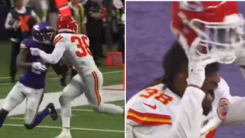 NFL Accused Of Rigging Another Game For Chiefs, Fans Blame Taylor Swift