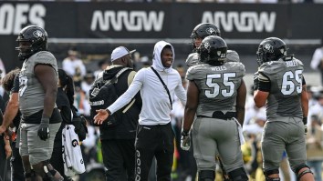 Travis Hunter Jr. Explains How His Unique Sideline Role Led To Colorado’s Success As Return Nears Closer