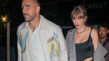 Travis Kelce Buys $5 Million Mansion For Taylor Swift Relationship After Fans/Media Were Stalking His House