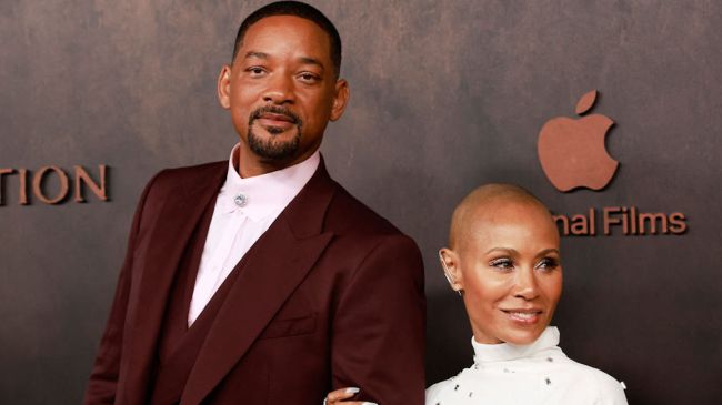 will smith and jada pinkett