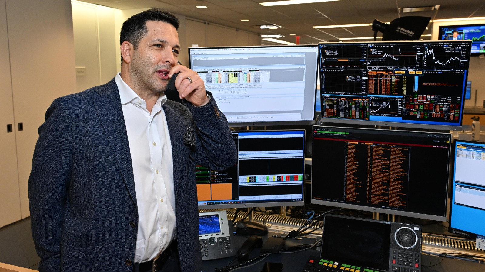 Adam Schefter ESPN