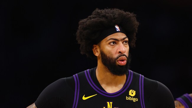 Anthony Davis