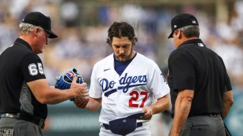 Former Cy Young Award Winner Trevor Bauer Searching For New MLB Team In Free Agency